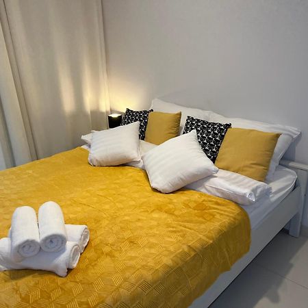 I&M Apartments Sikorskiego Wrocław Kültér fotó