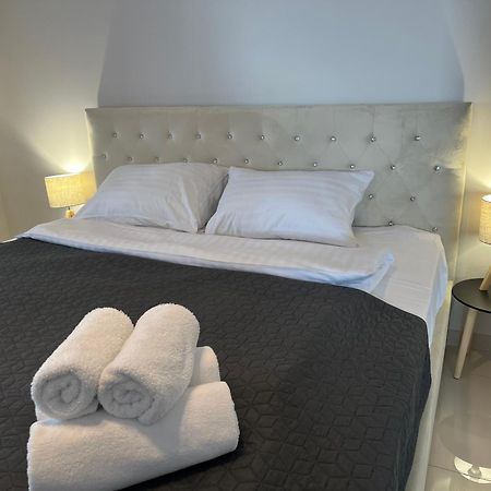 I&M Apartments Sikorskiego Wrocław Kültér fotó