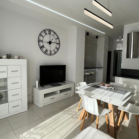 I&M Apartments Sikorskiego Wrocław Kültér fotó