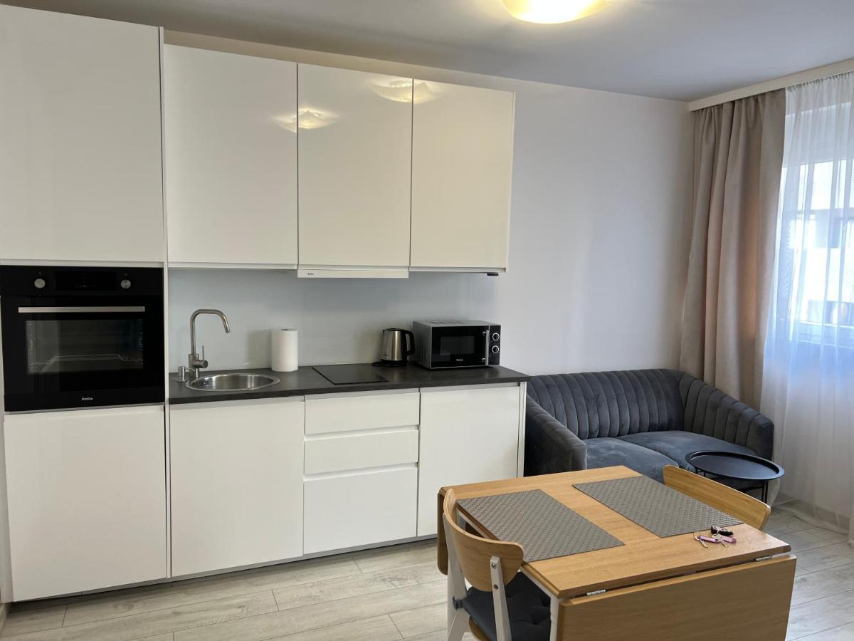 I&M Apartments Sikorskiego Wrocław Kültér fotó