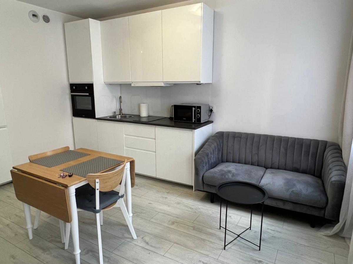 I&M Apartments Sikorskiego Wrocław Kültér fotó