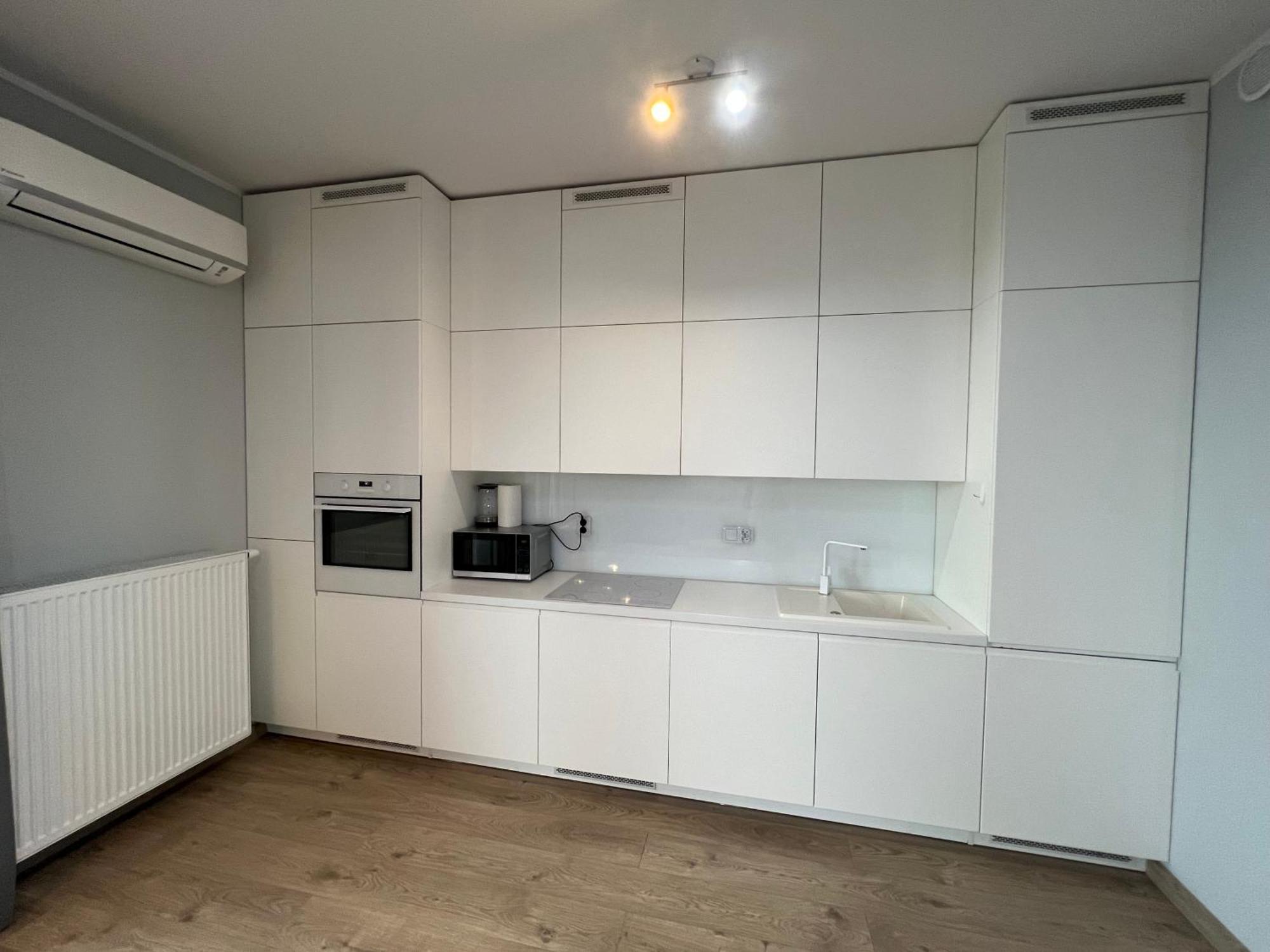 I&M Apartments Sikorskiego Wrocław Kültér fotó
