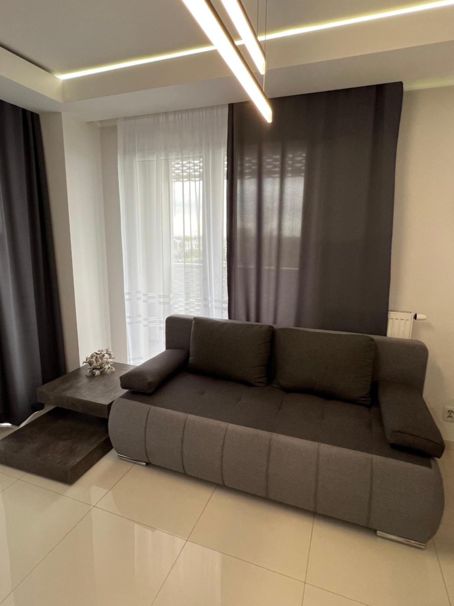 I&M Apartments Sikorskiego Wrocław Kültér fotó