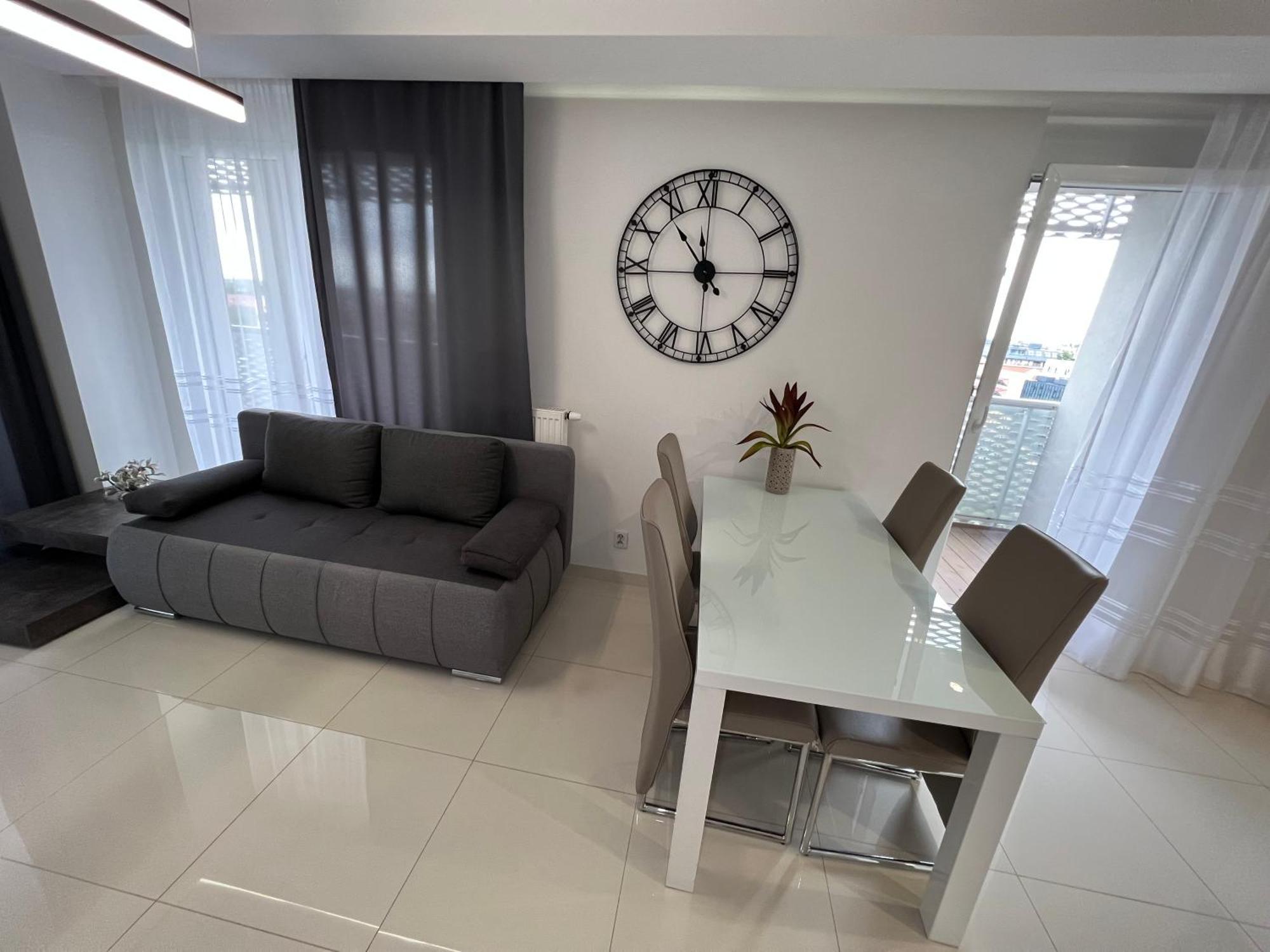 I&M Apartments Sikorskiego Wrocław Kültér fotó