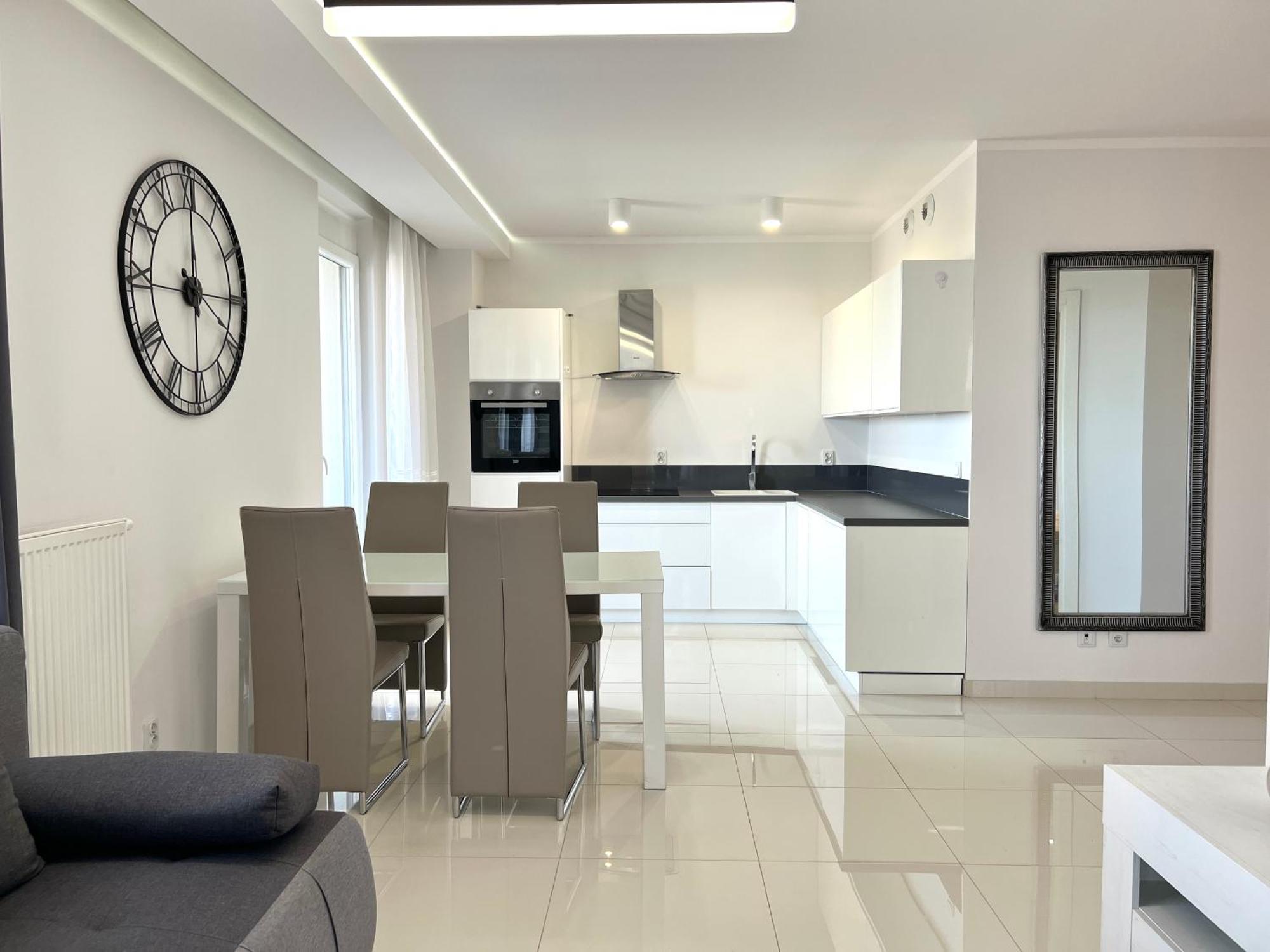 I&M Apartments Sikorskiego Wrocław Kültér fotó