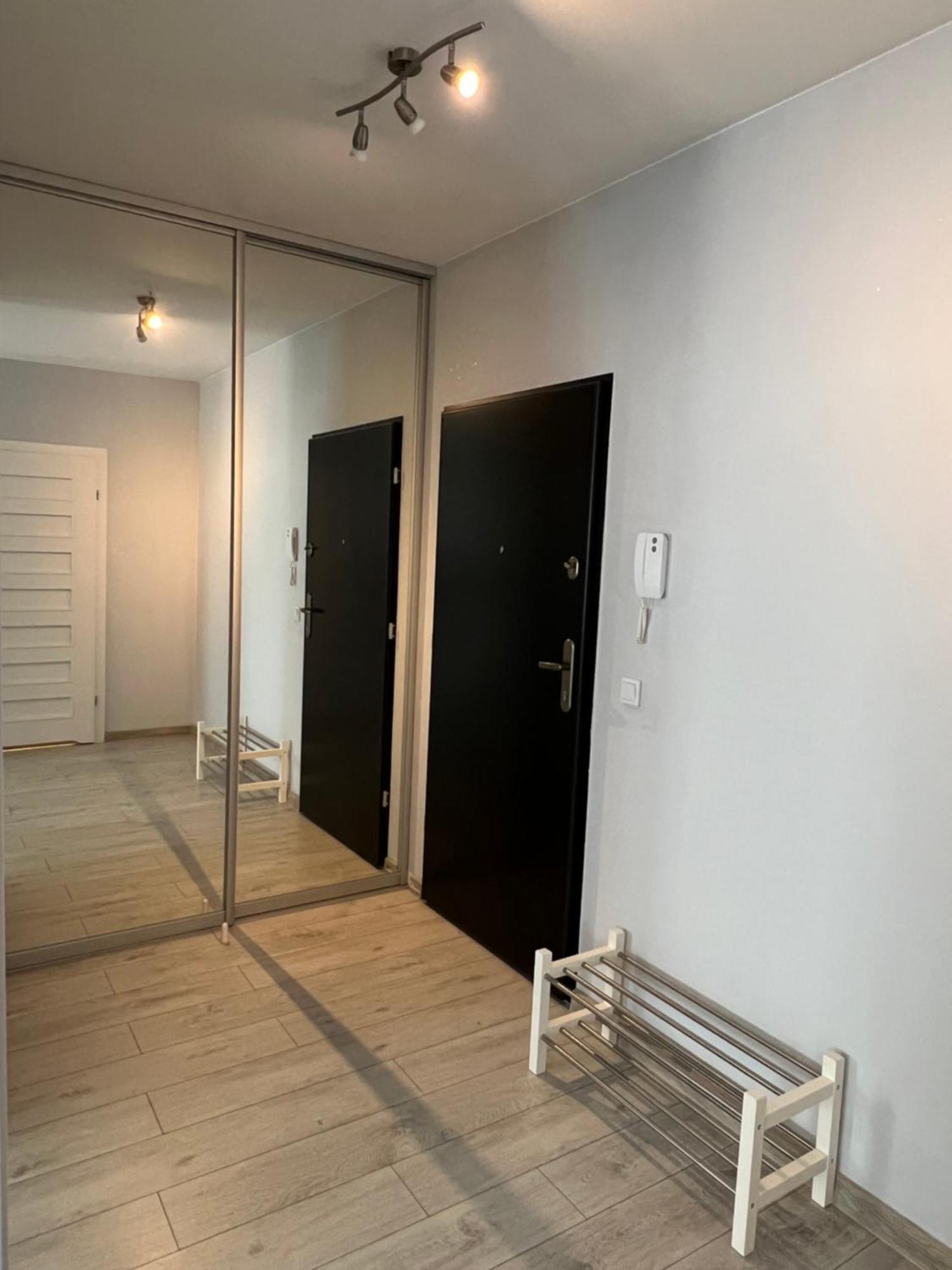 I&M Apartments Sikorskiego Wrocław Szoba fotó