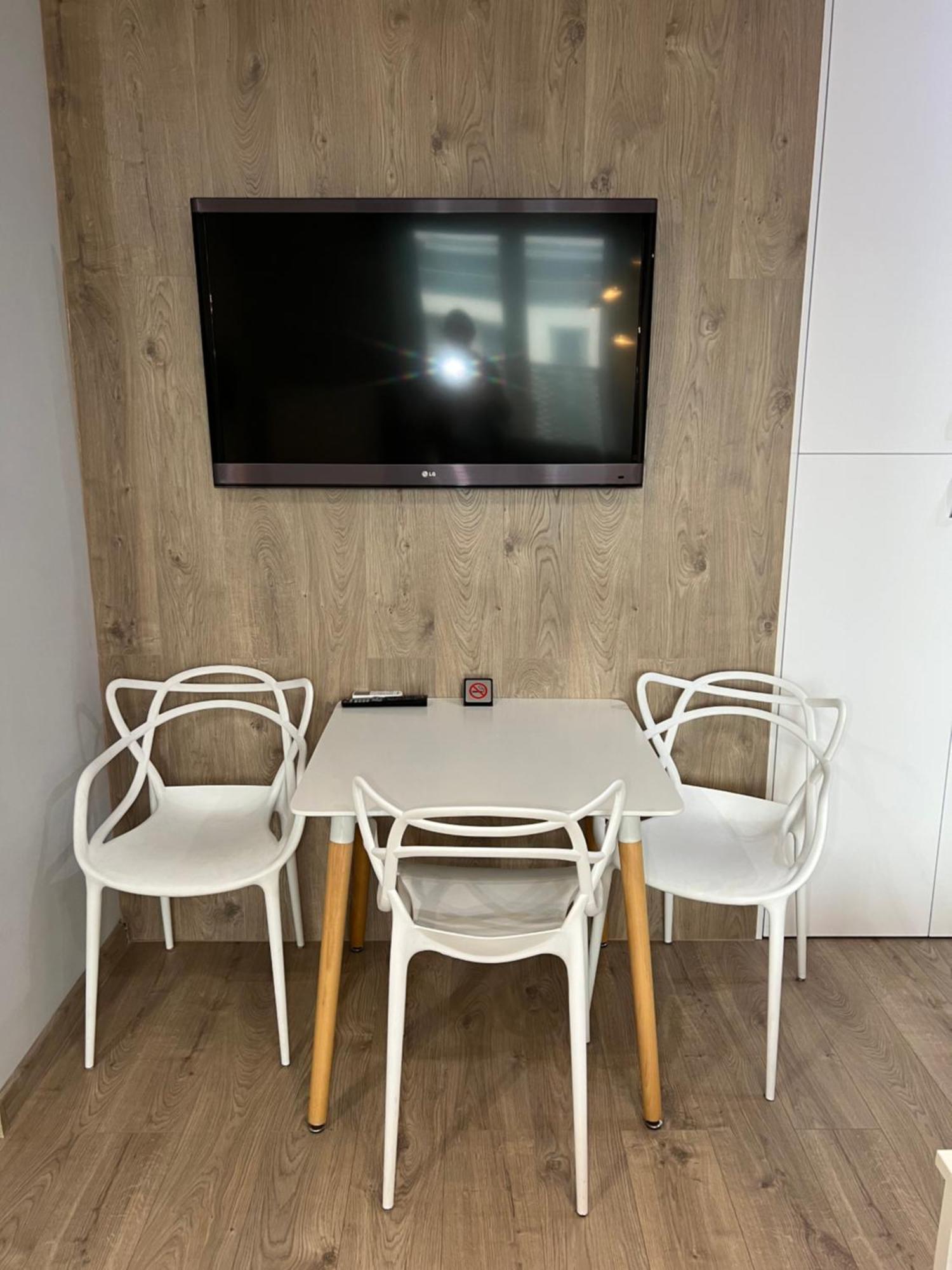 I&M Apartments Sikorskiego Wrocław Szoba fotó