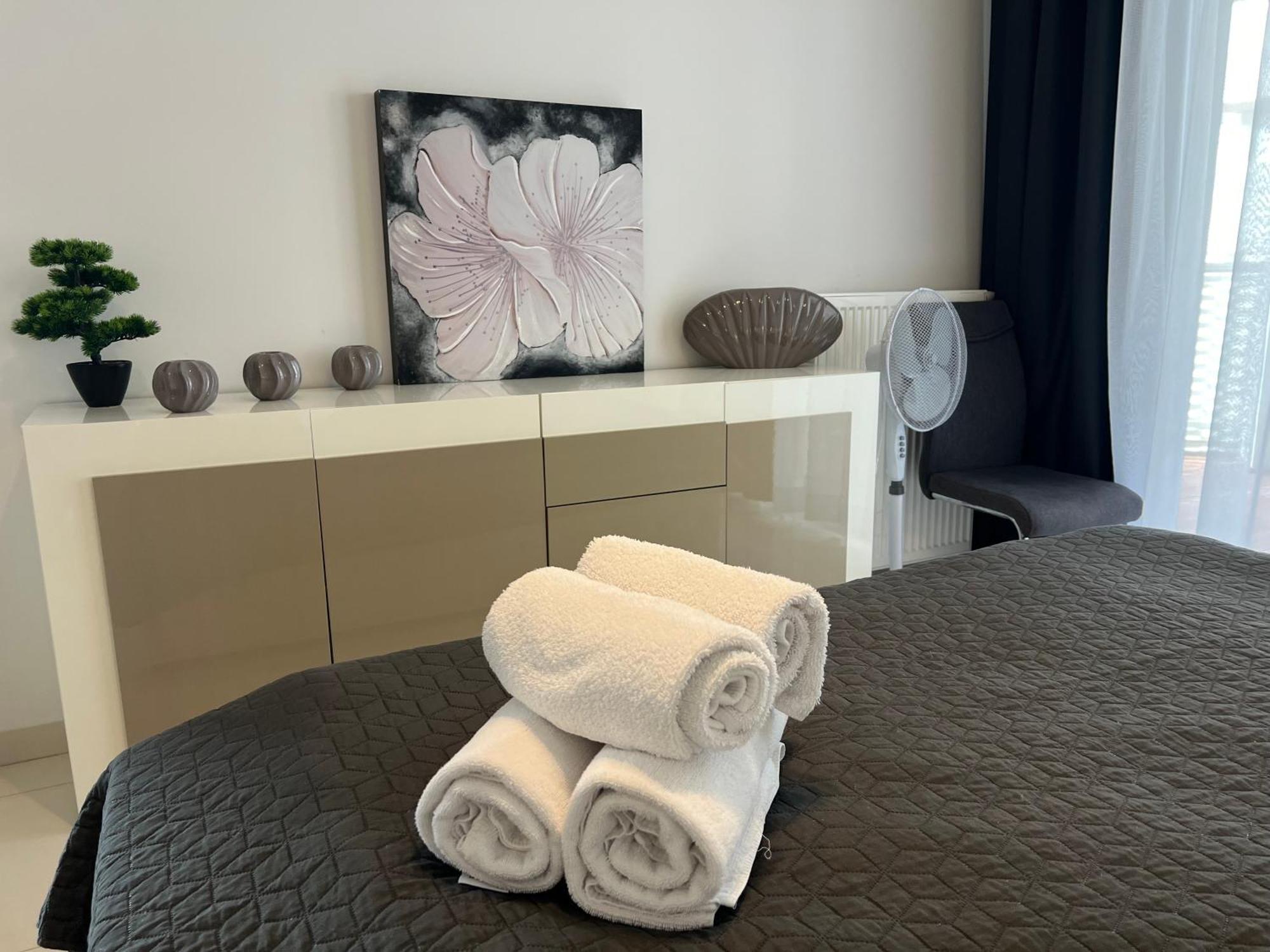 I&M Apartments Sikorskiego Wrocław Kültér fotó