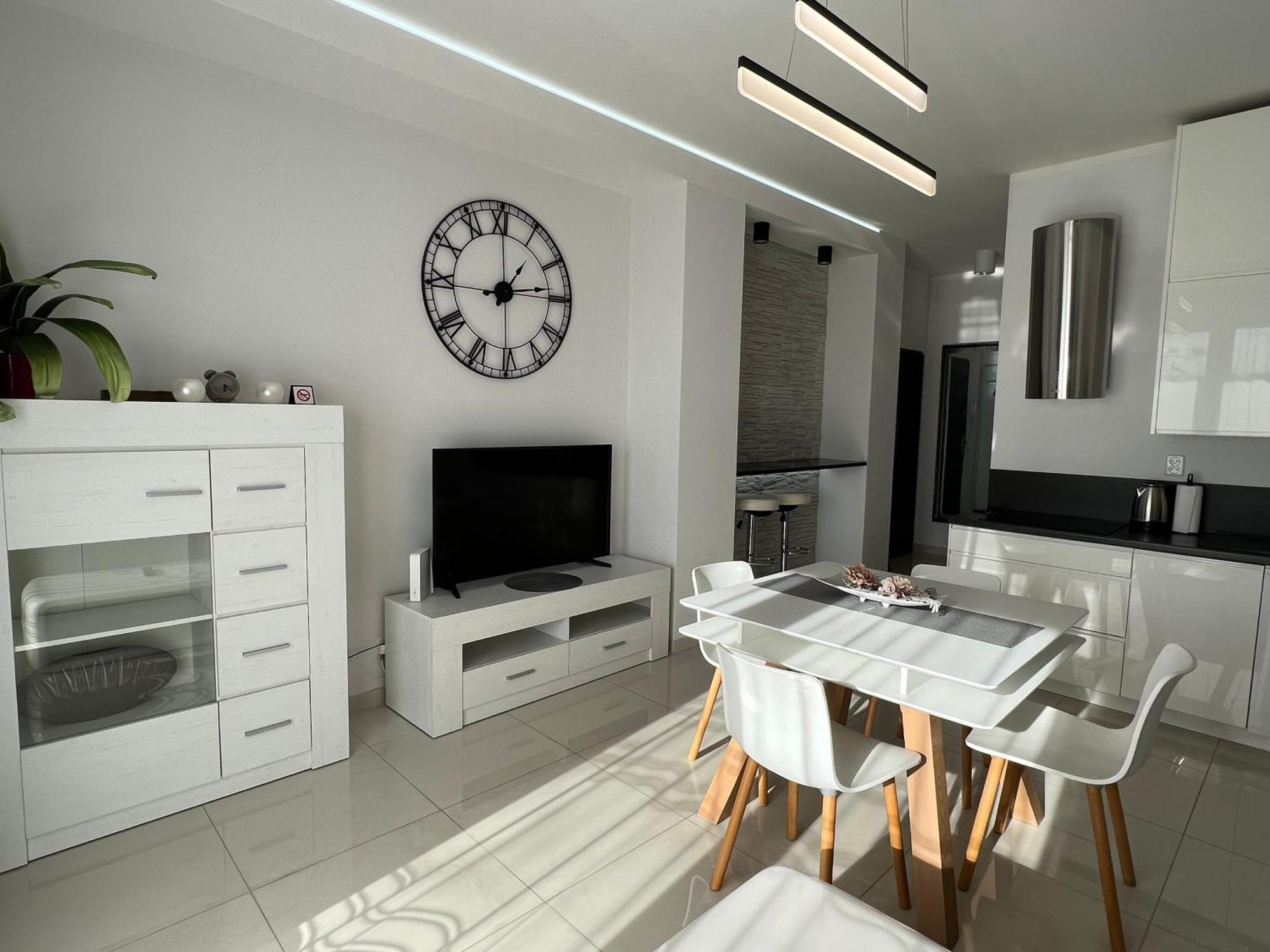 I&M Apartments Sikorskiego Wrocław Kültér fotó