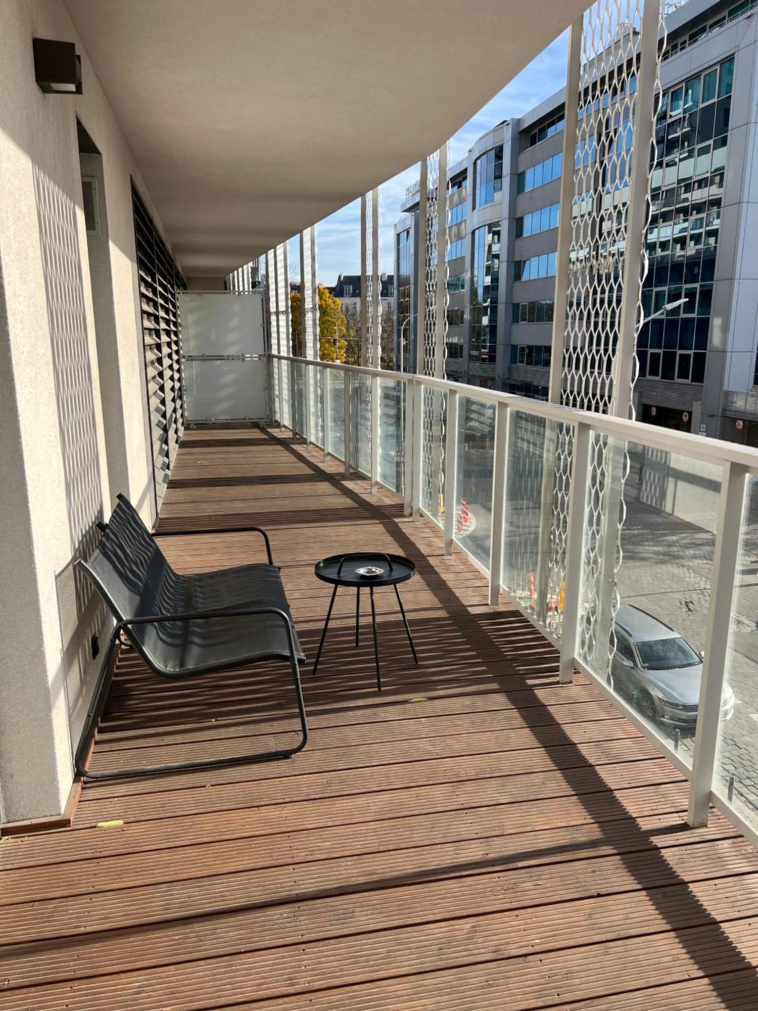 I&M Apartments Sikorskiego Wrocław Szoba fotó